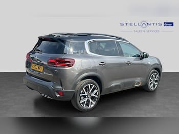 Used Citroen C5 Aircross 2023 for sale - 79413734: Photo