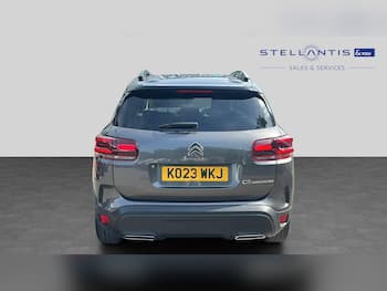Used Citroen C5 Aircross 2023 for sale - 79413734: Photo
