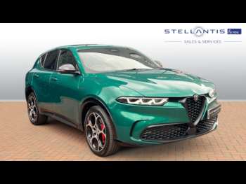 Used Alfa Romeo Tonale 2024 for sale - 75365150: Photo