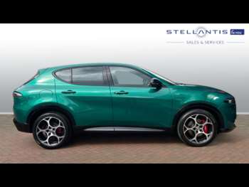 Used Alfa Romeo Tonale 2024 for sale - 75365150: Photo