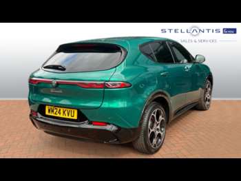 Used Alfa Romeo Tonale 2024 for sale - 75365150: Photo