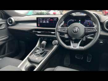 Used Alfa Romeo Tonale 2024 for sale - 75365150: Photo