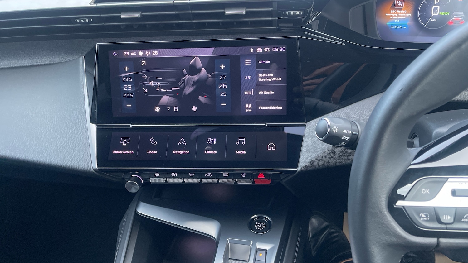 Used Peugeot 308 SW 2024 for sale - 77192827: Photo 10