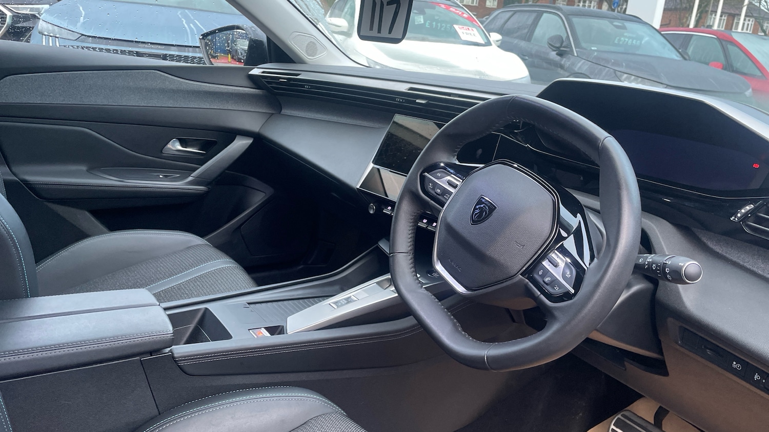 Used Peugeot 308 SW 2024 for sale - 77192827: Photo 11