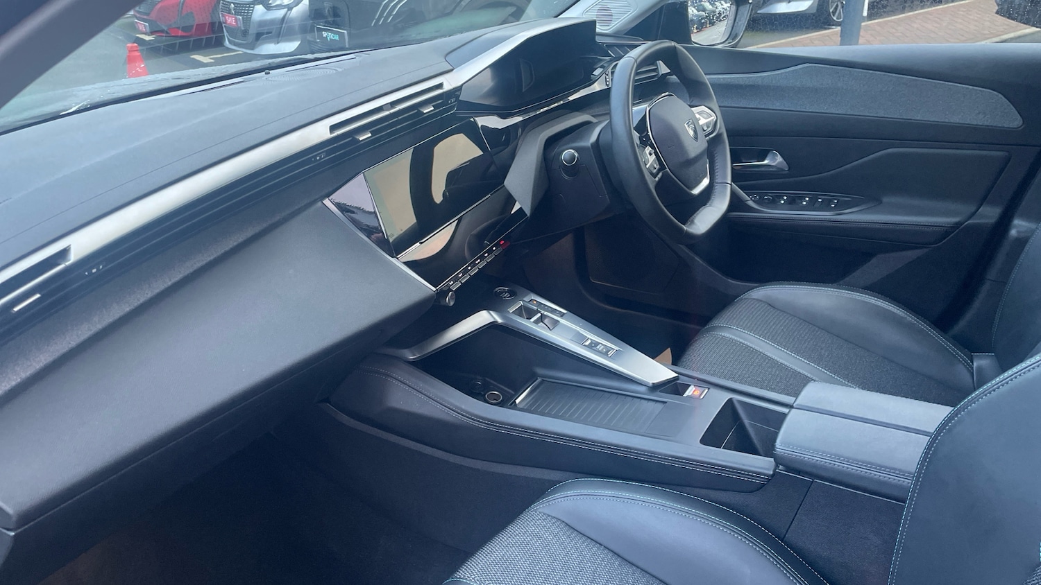 Used Peugeot 308 SW 2024 for sale - 77192827: Photo 12