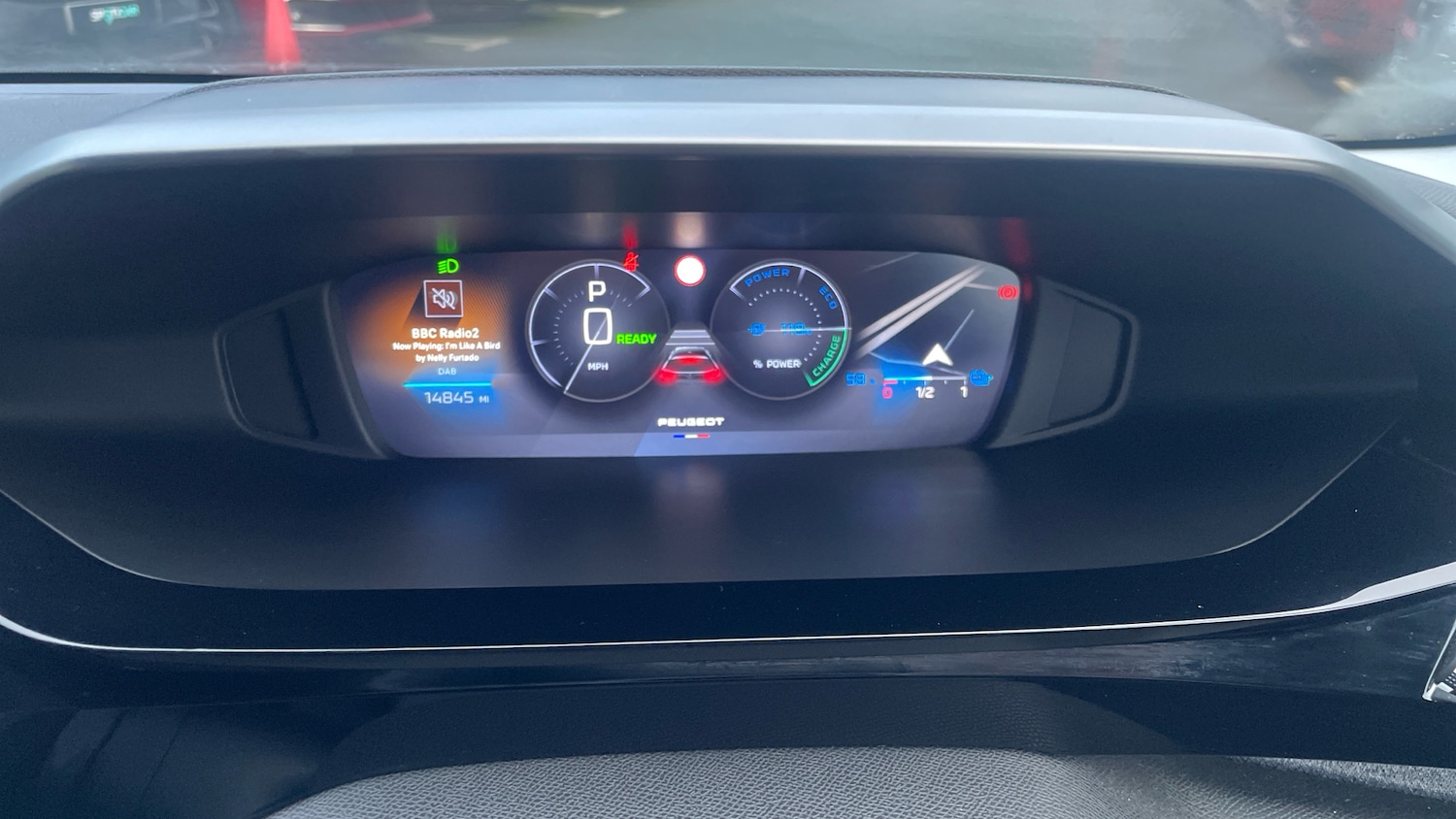 Used Peugeot 308 SW 2024 for sale - 77192827: Photo 13