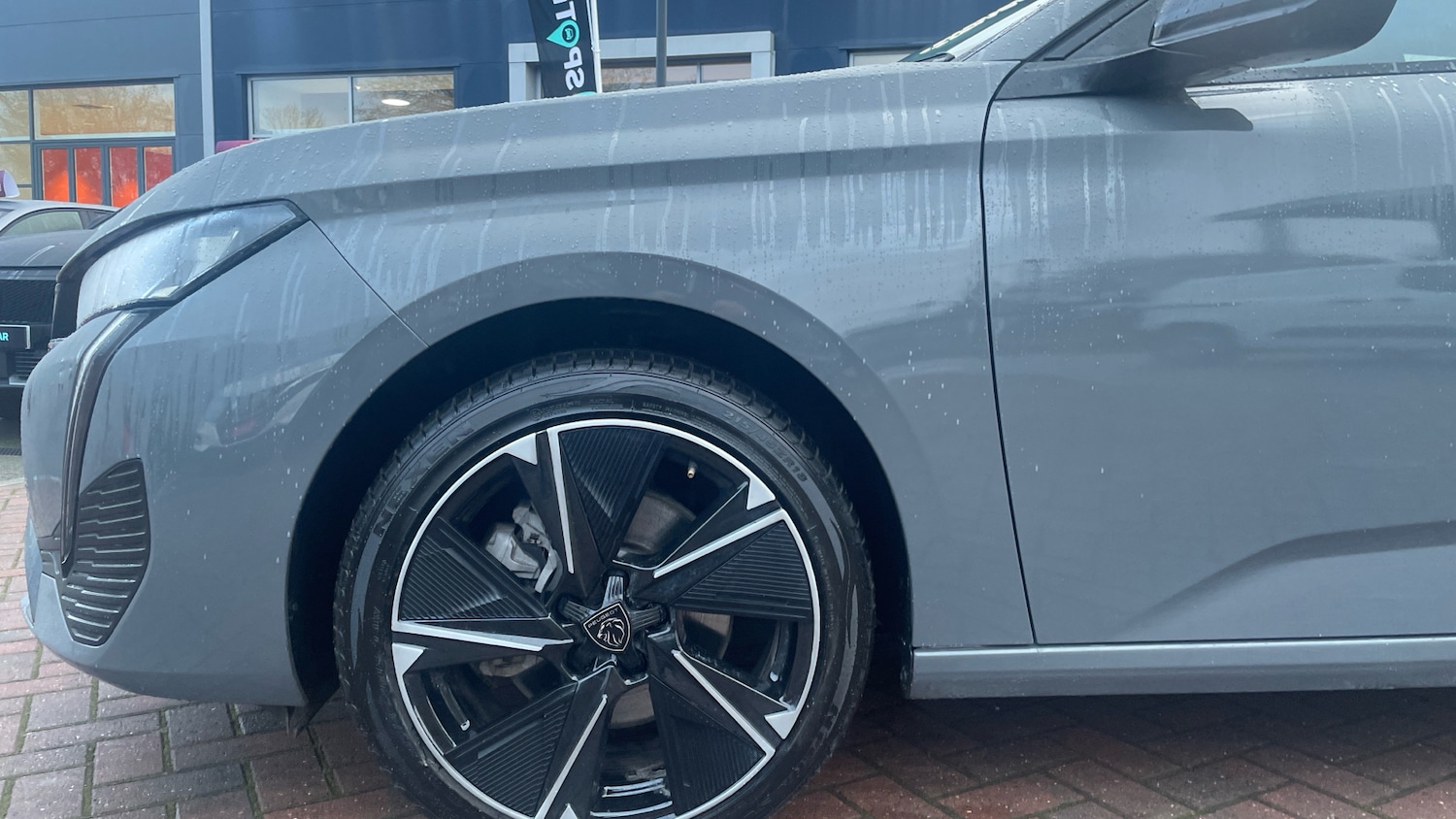 Used Peugeot 308 SW 2024 for sale - 77192827: Photo 14