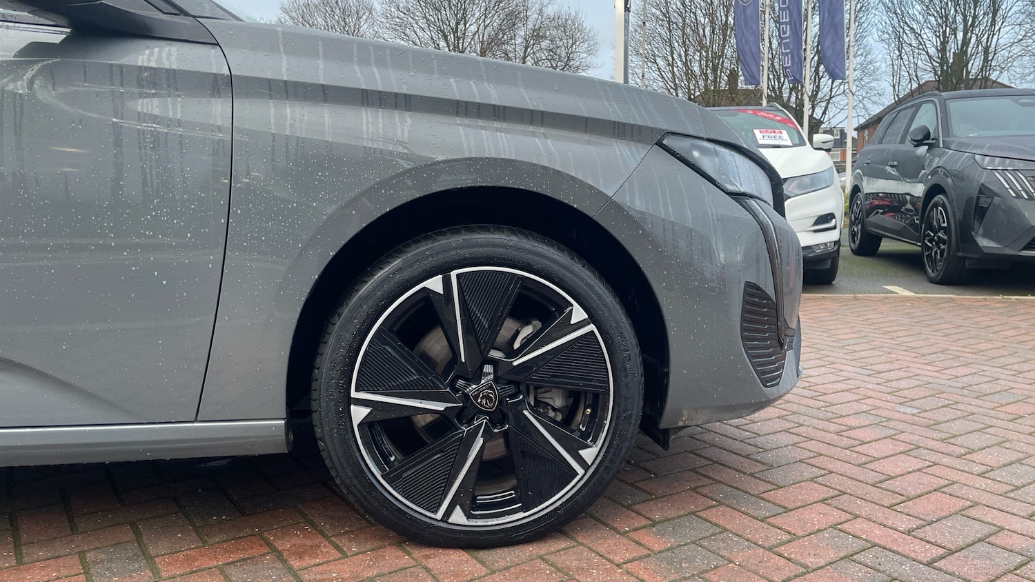 Used Peugeot 308 SW 2024 for sale - 77192827: Photo 15