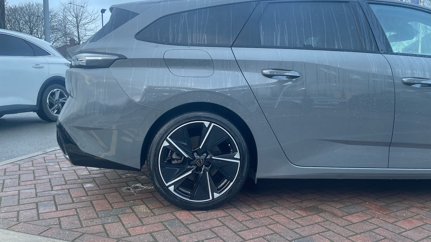 Used Peugeot 308 SW 2024 for sale - 77192827: Photo 16