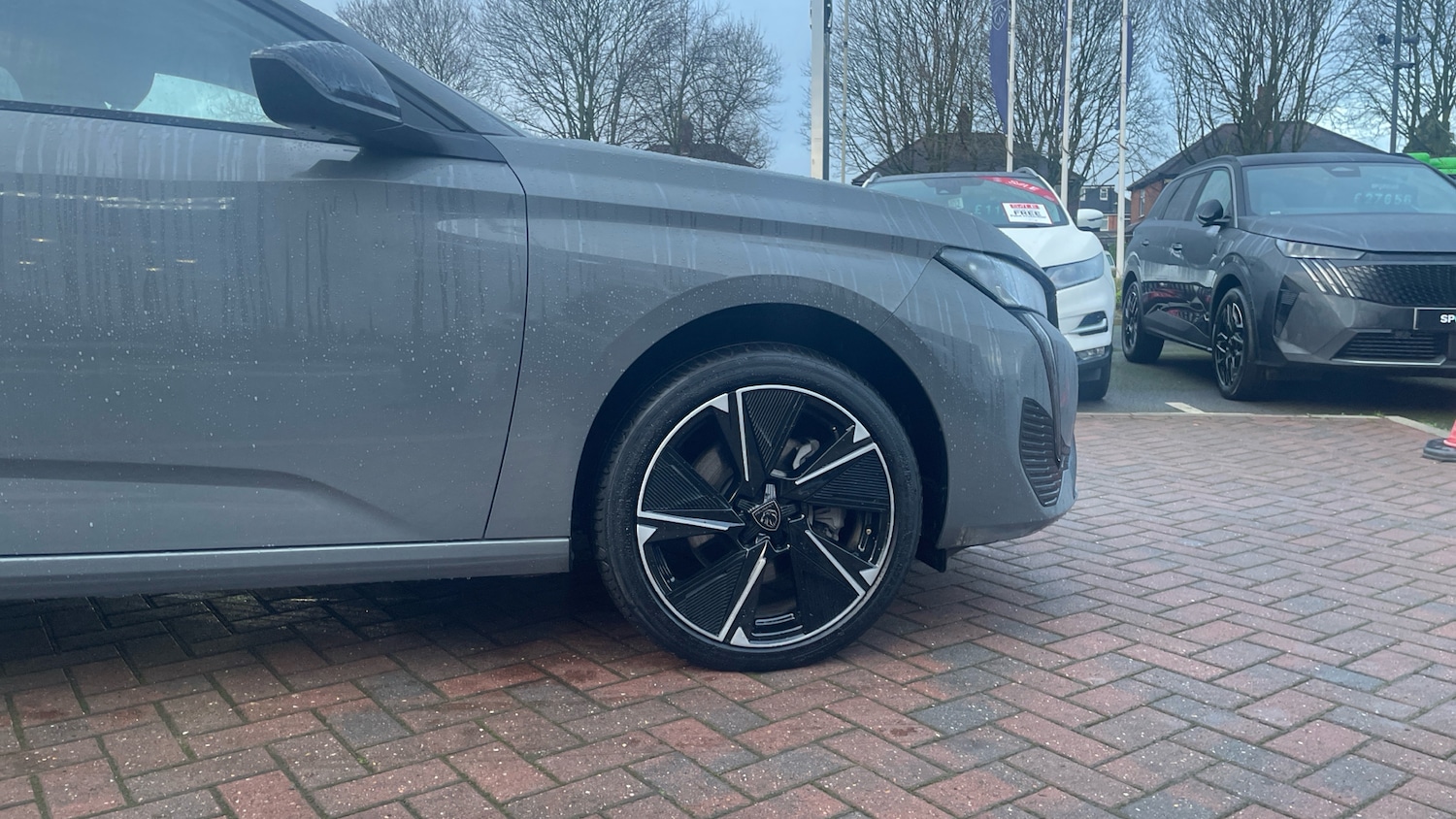 Used Peugeot 308 SW 2024 for sale - 77192827: Photo 17