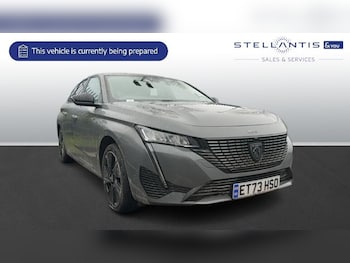 2024 - 115kW Allure 54kWh 5dr Auto