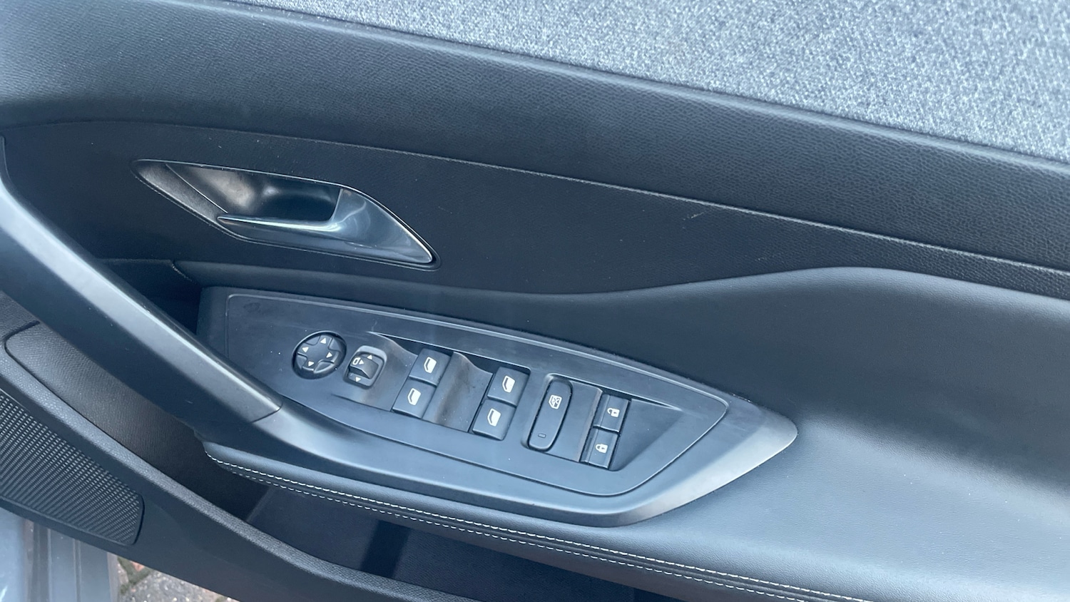 Used Peugeot 308 SW 2024 for sale - 77192827: Photo 22