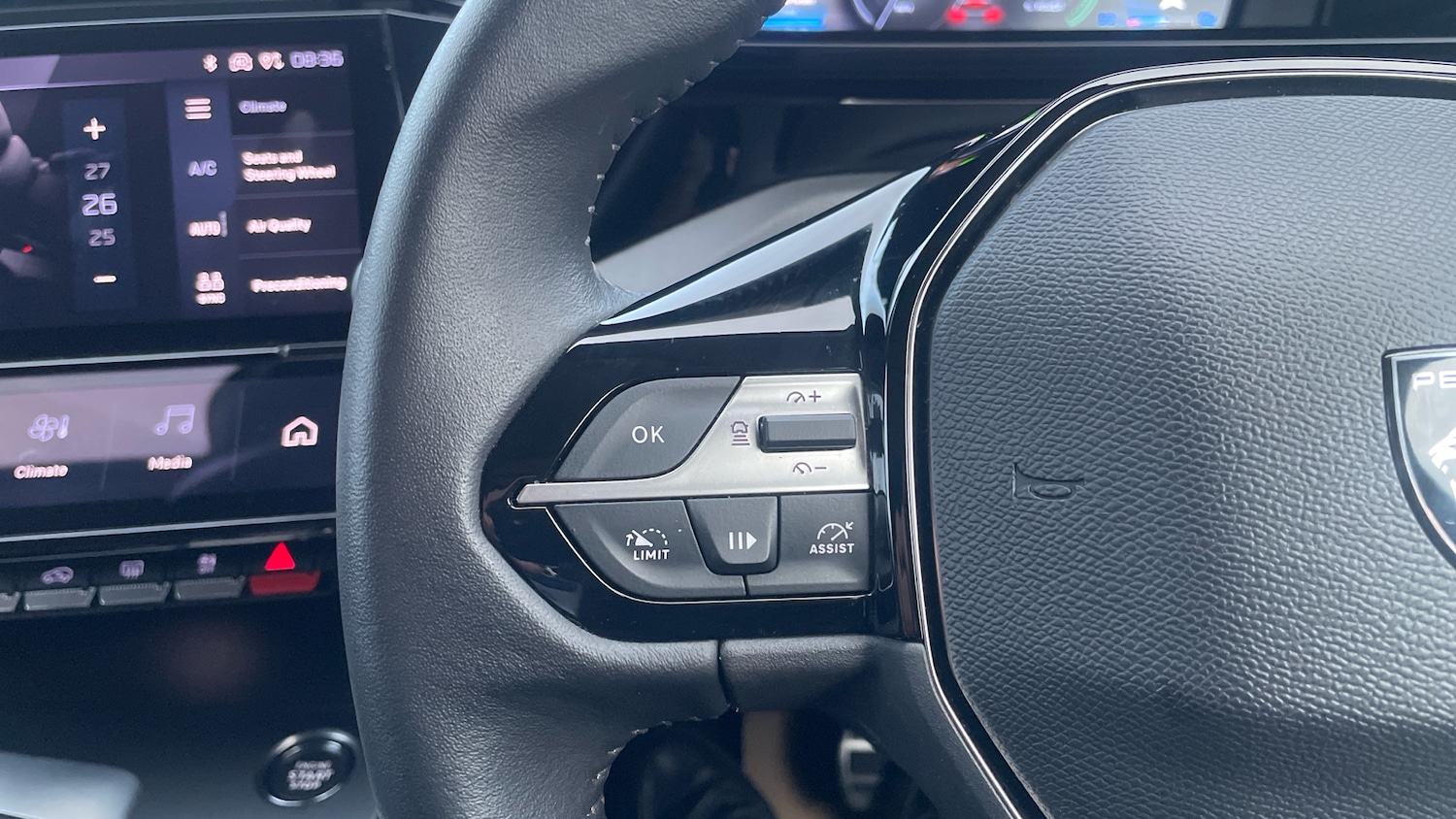 Used Peugeot 308 SW 2024 for sale - 77192827: Photo 23