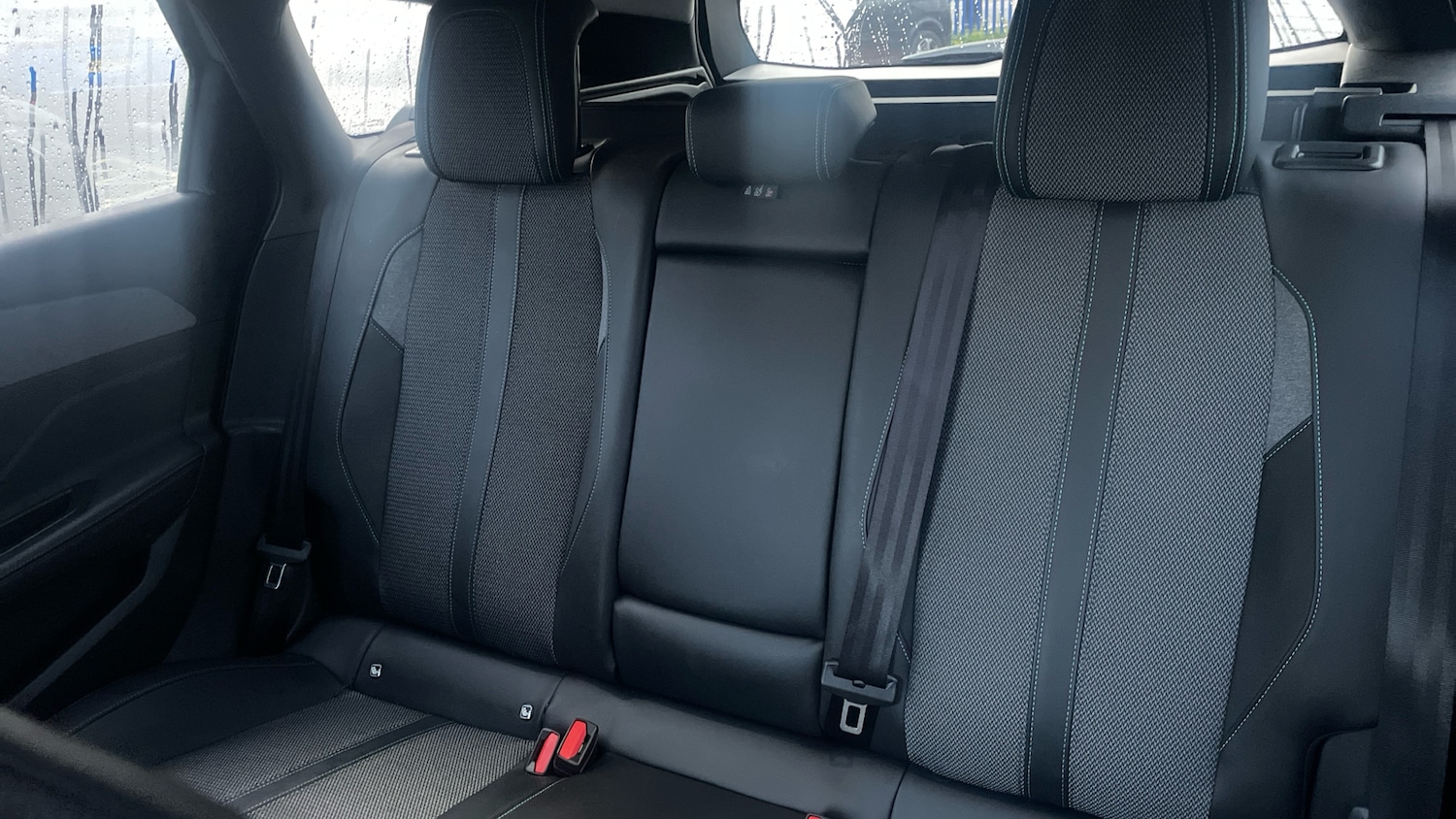 Used Peugeot 308 SW 2024 for sale - 77192827: Photo 25