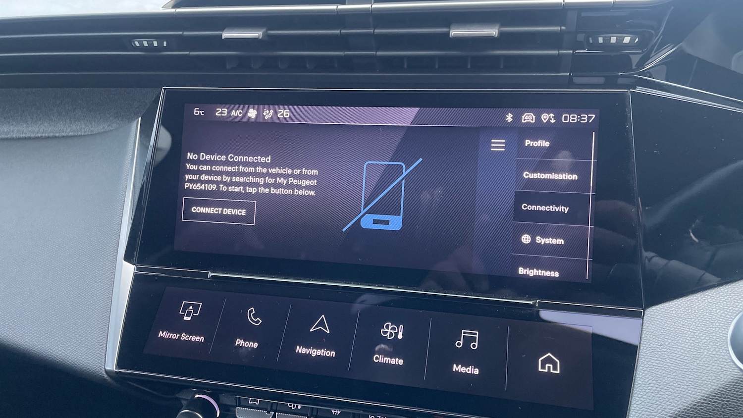 Used Peugeot 308 SW 2024 for sale - 77192827: Photo 29