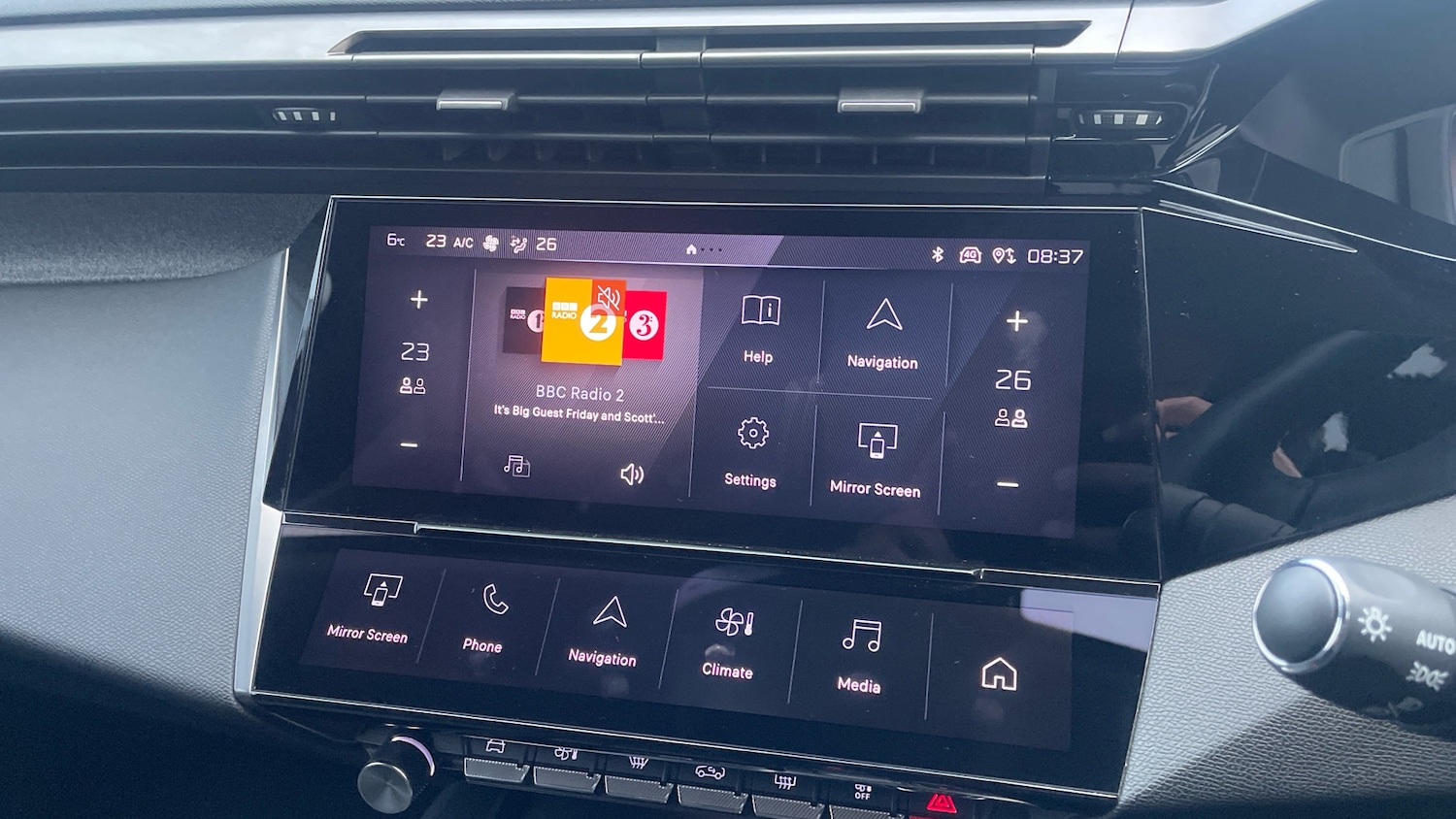 Used Peugeot 308 SW 2024 for sale - 77192827: Photo 31