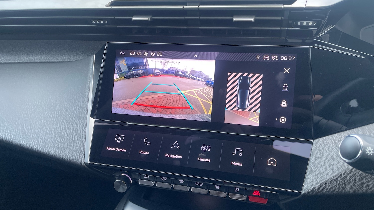 Used Peugeot 308 SW 2024 for sale - 77192827: Photo 32