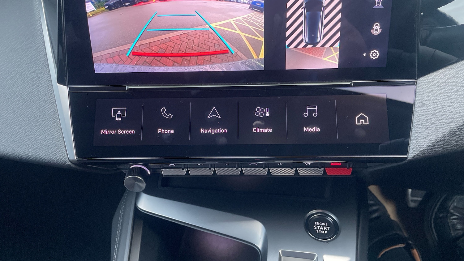 Used Peugeot 308 SW 2024 for sale - 77192827: Photo 34