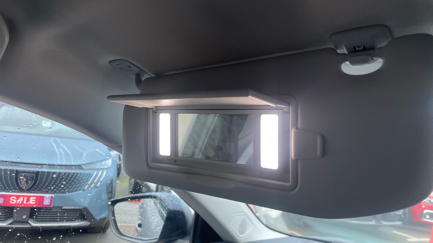 Used Peugeot 308 SW 2024 for sale - 77192827: Photo 36