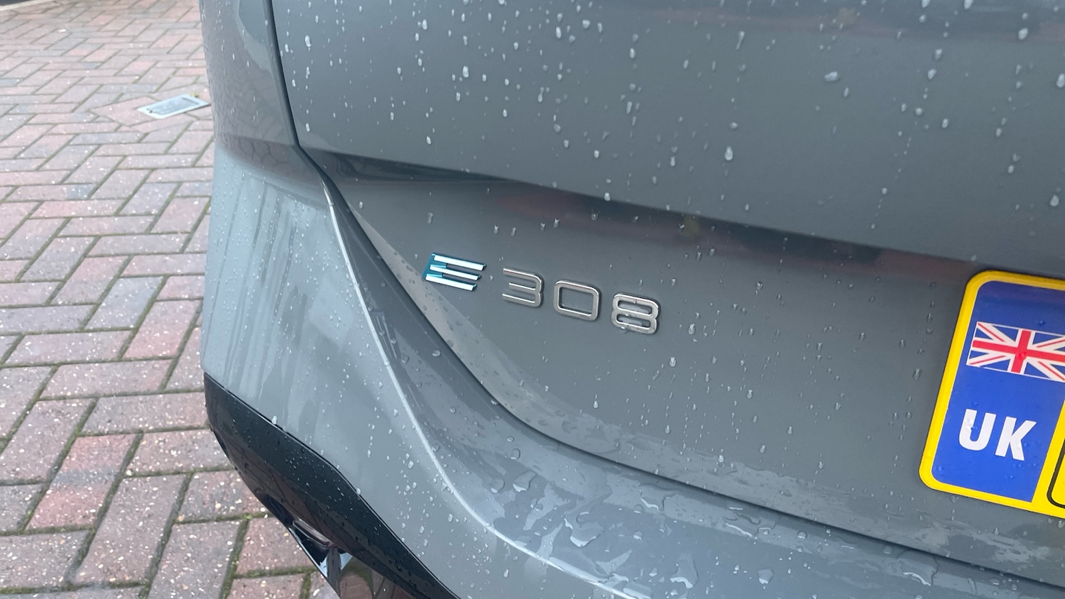 Used Peugeot 308 SW 2024 for sale - 77192827: Photo 42