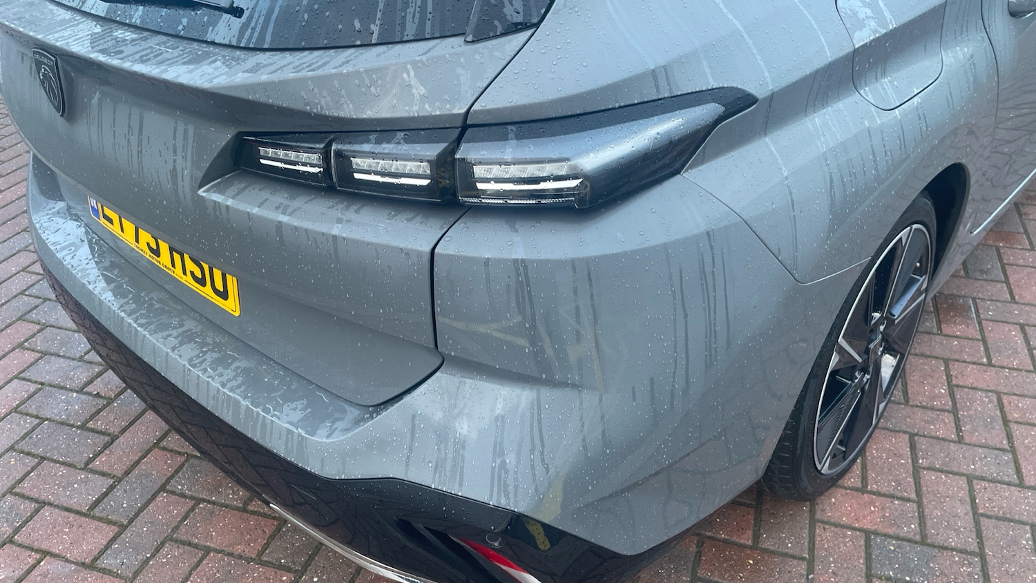 Used Peugeot 308 SW 2024 for sale - 77192827: Photo 43