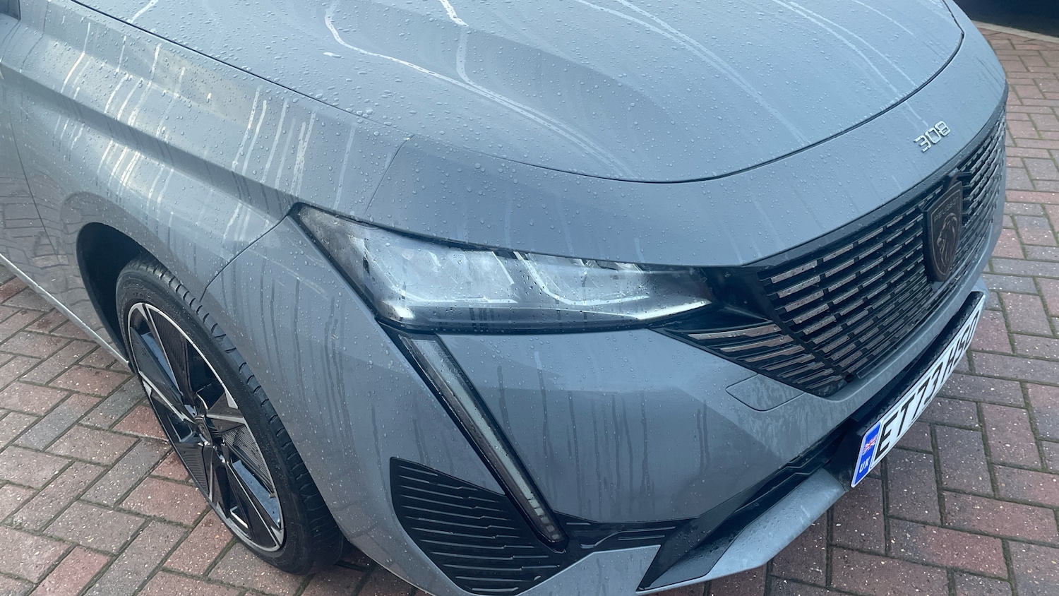 Used Peugeot 308 SW 2024 for sale - 77192827: Photo 45