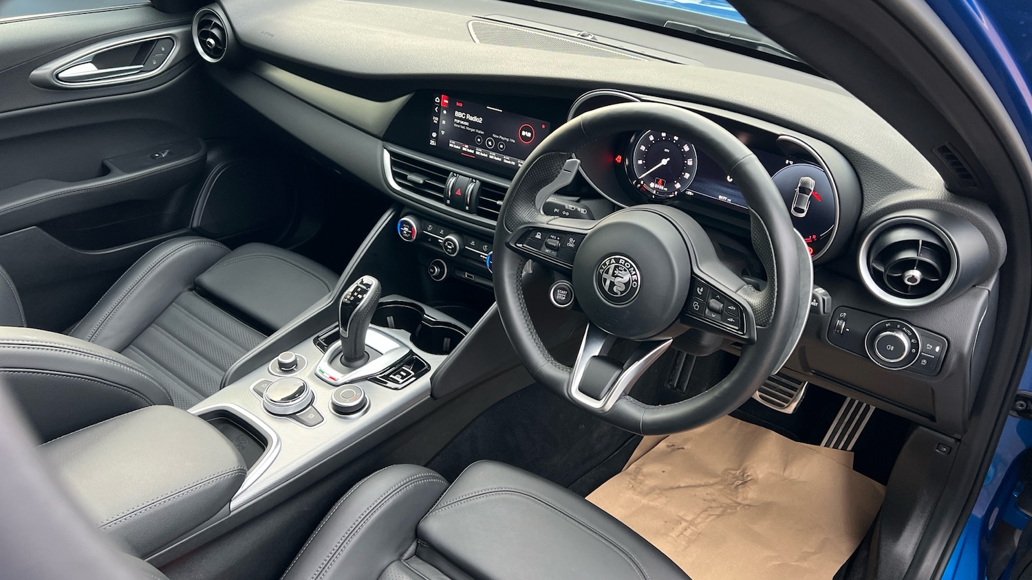 Used Alfa Romeo Giulia 2024 for sale - 77057668: Photo 12