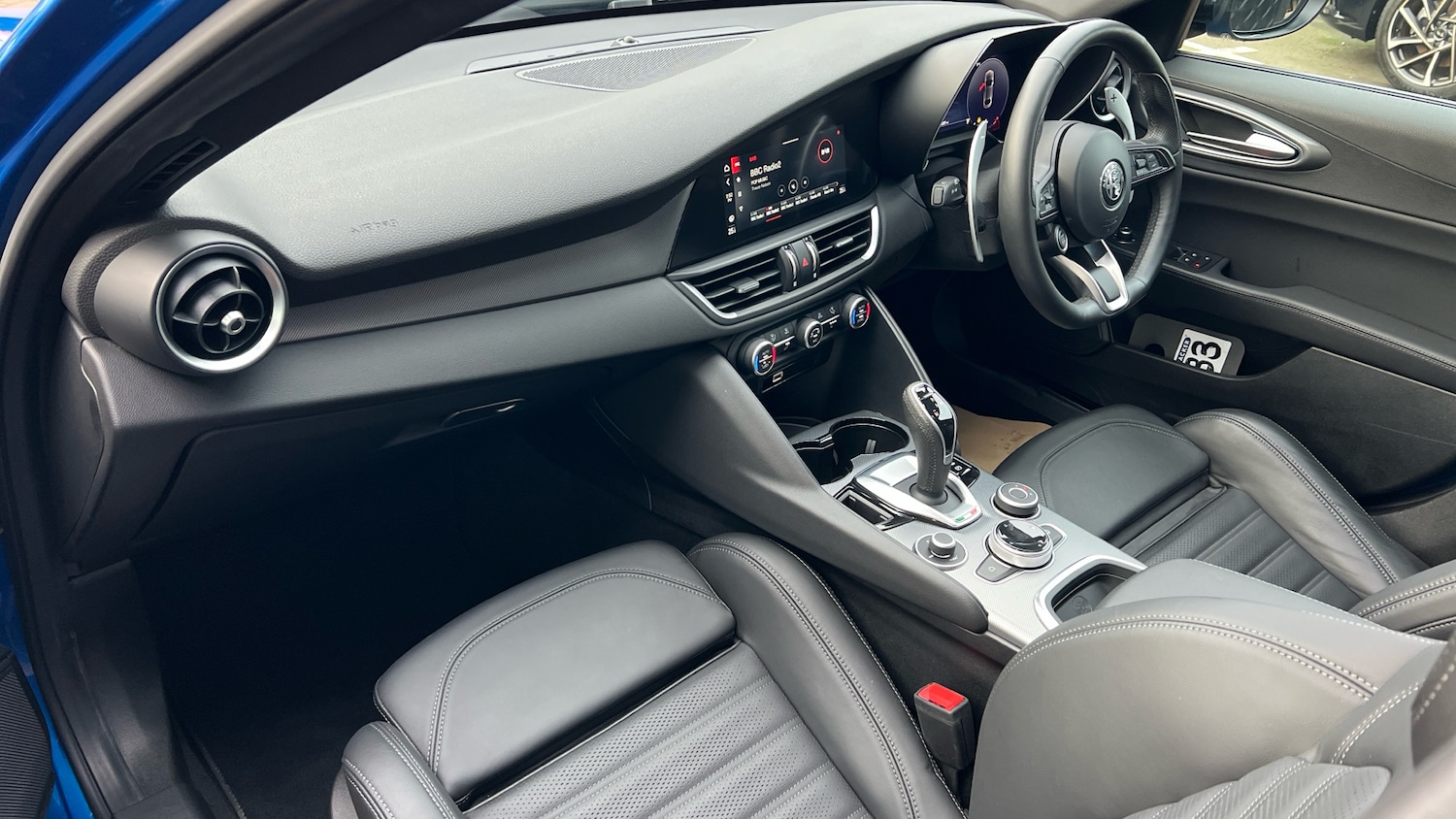 Used Alfa Romeo Giulia 2024 for sale - 77057668: Photo 13