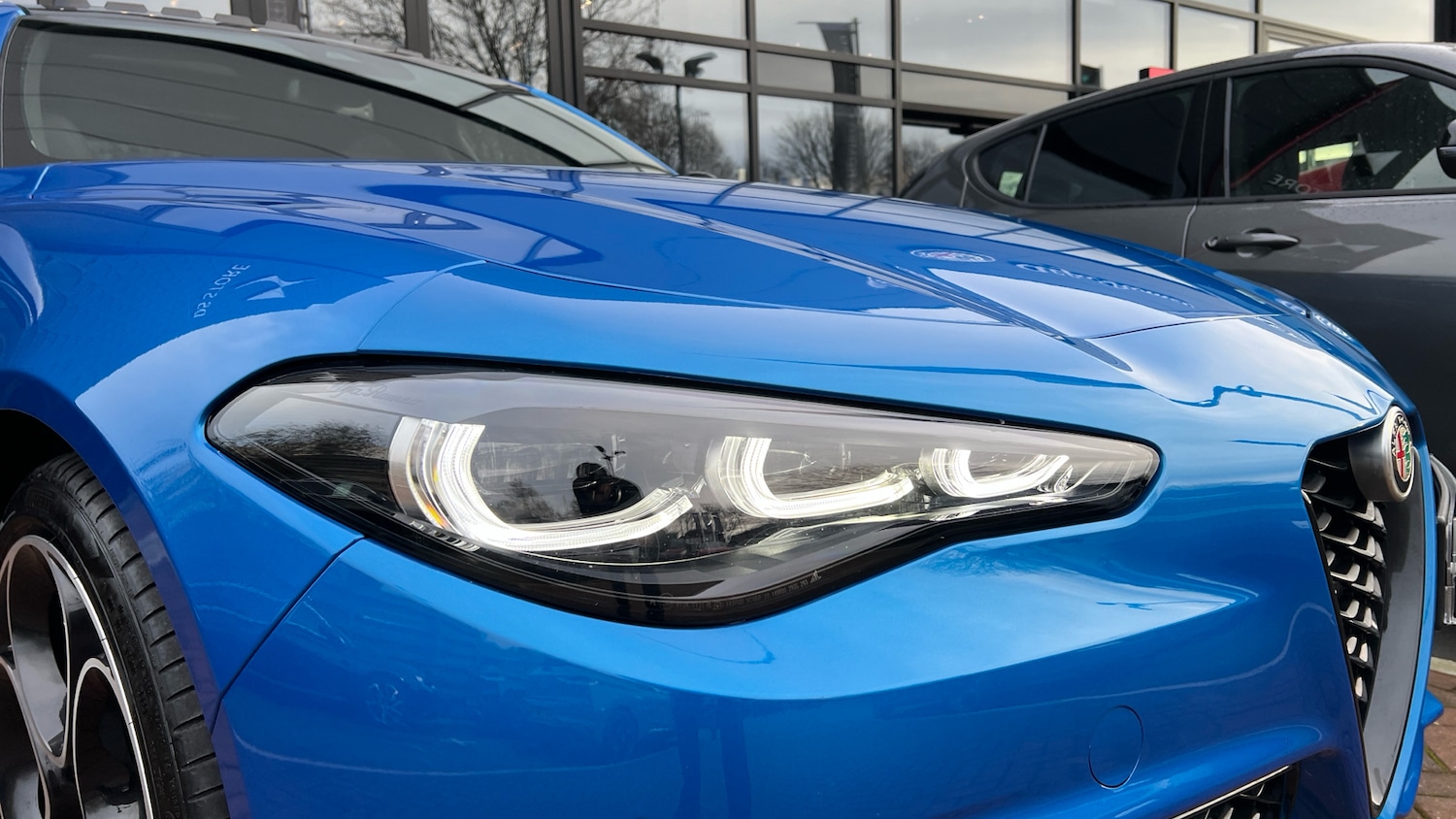 Used Alfa Romeo Giulia 2024 for sale - 77057668: Photo 16