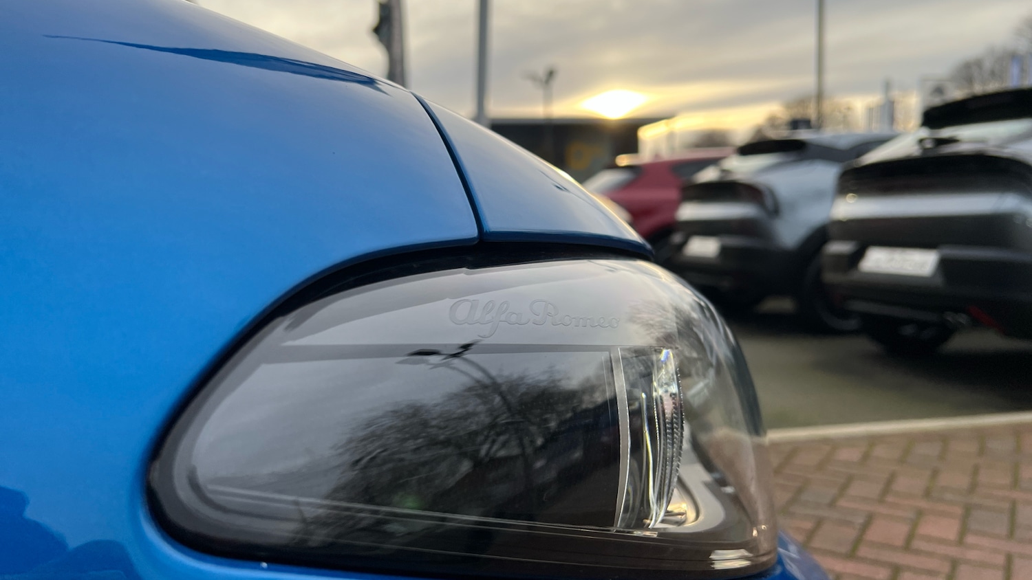 Used Alfa Romeo Giulia 2024 for sale - 77057668: Photo 17