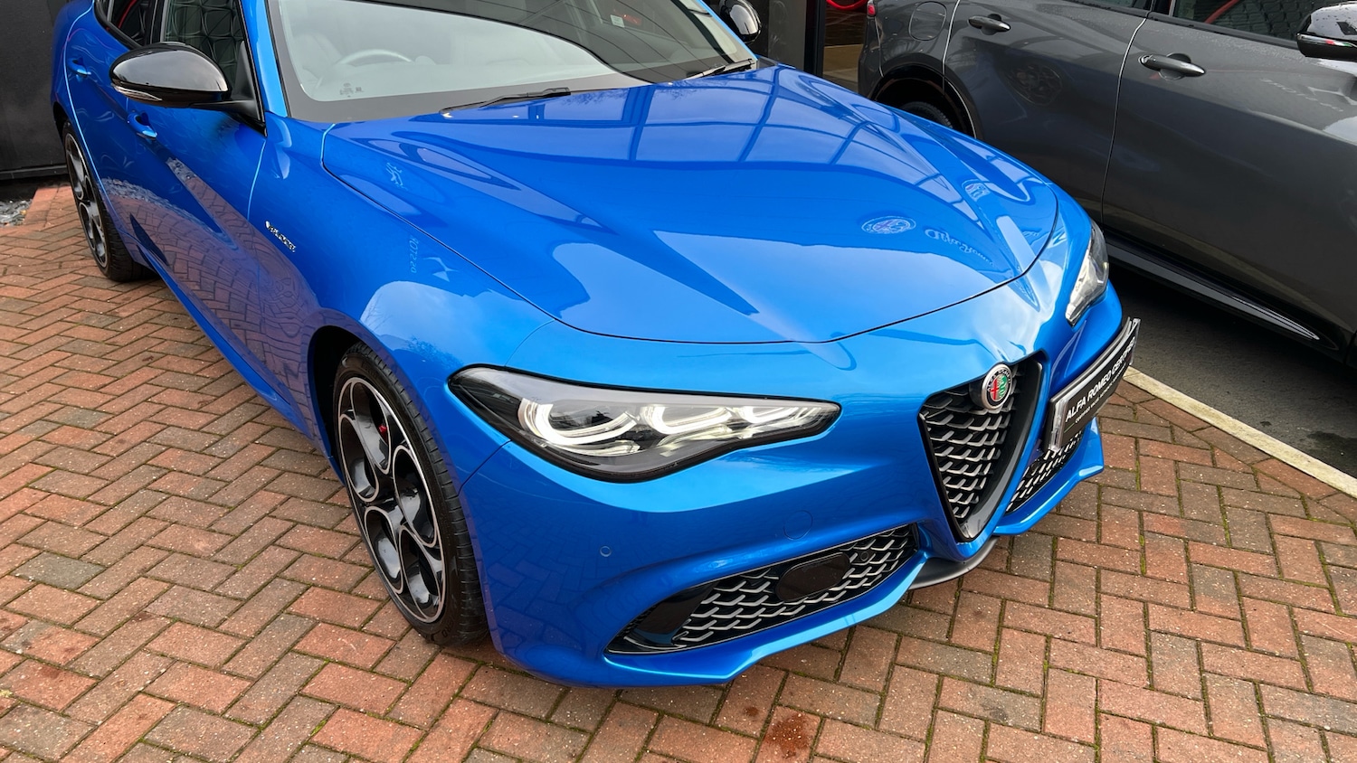 Used Alfa Romeo Giulia 2024 for sale - 77057668: Photo 19