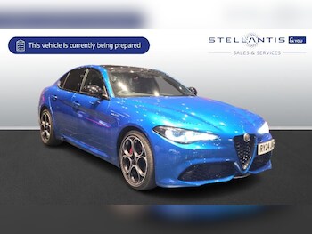 2024 - 2.0T Veloce Saloon 4dr Petrol Auto Euro 6 (s/s) (280 ps)
