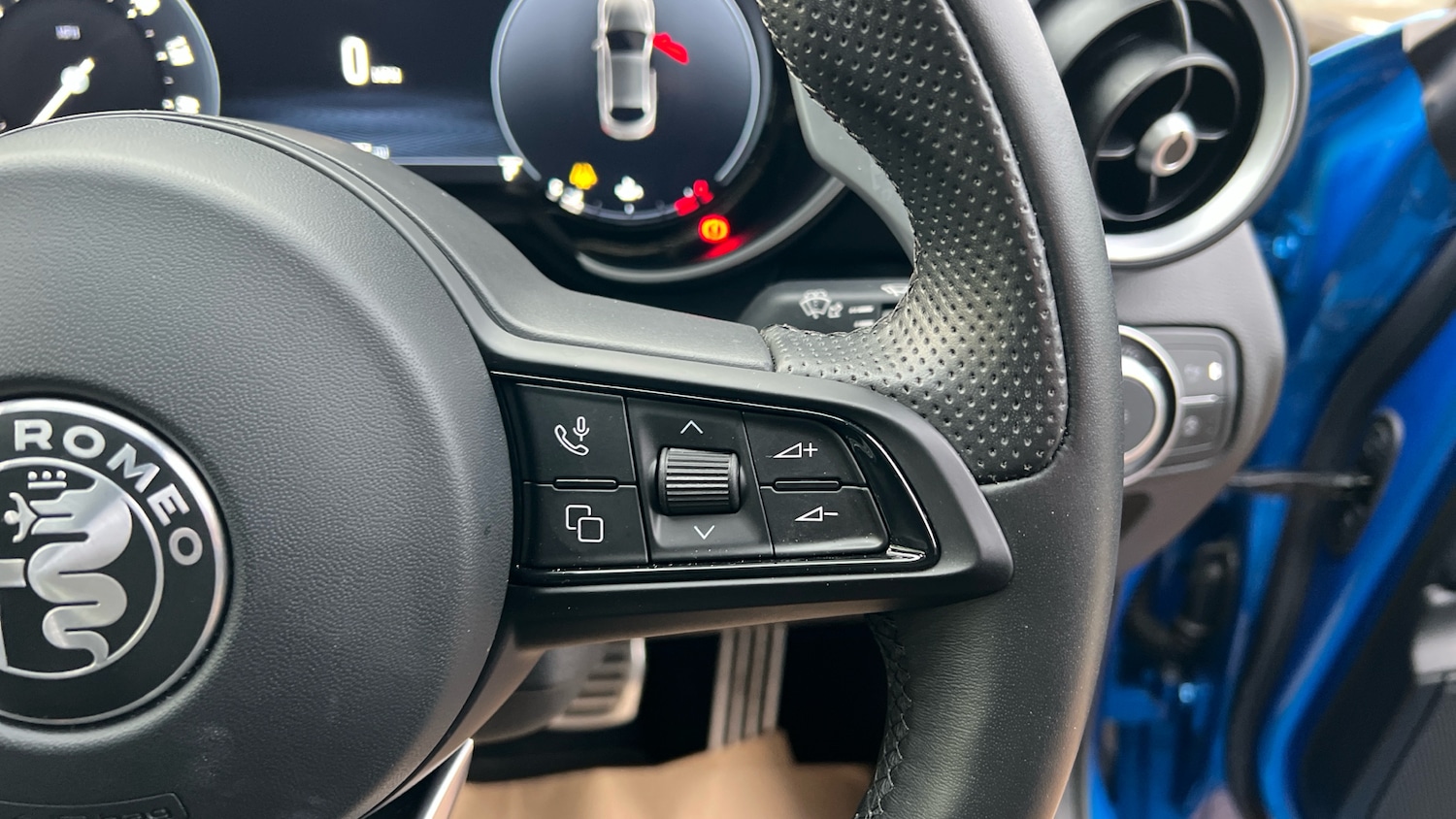 Used Alfa Romeo Giulia 2024 for sale - 77057668: Photo 25