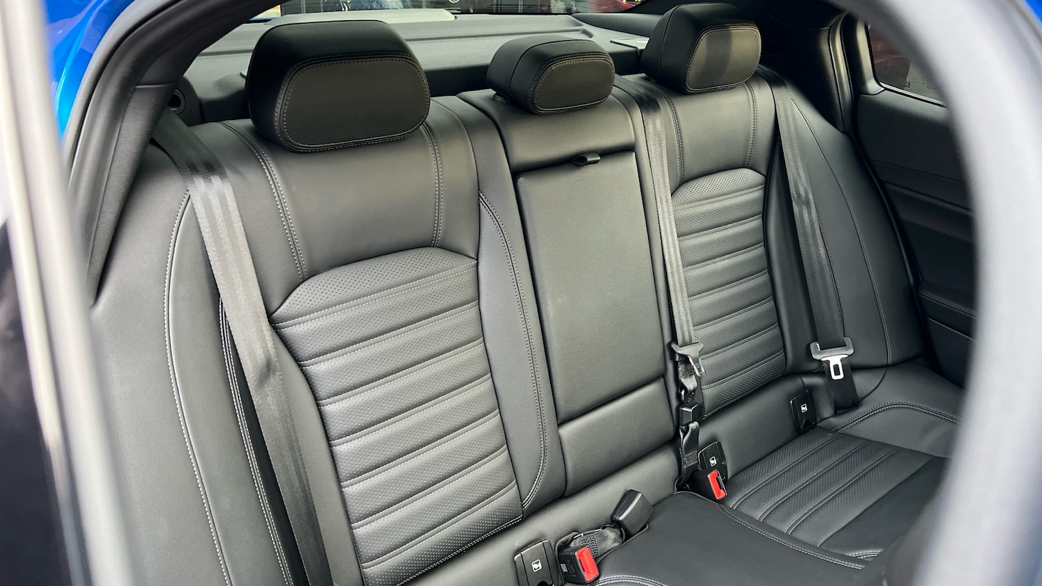 Used Alfa Romeo Giulia 2024 for sale - 77057668: Photo 26