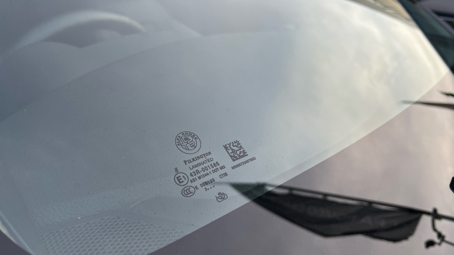 Used Alfa Romeo Giulia 2024 for sale - 77057668: Photo 28