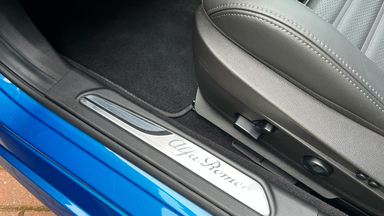 Used Alfa Romeo Giulia 2024 for sale - 77057668: Photo 33