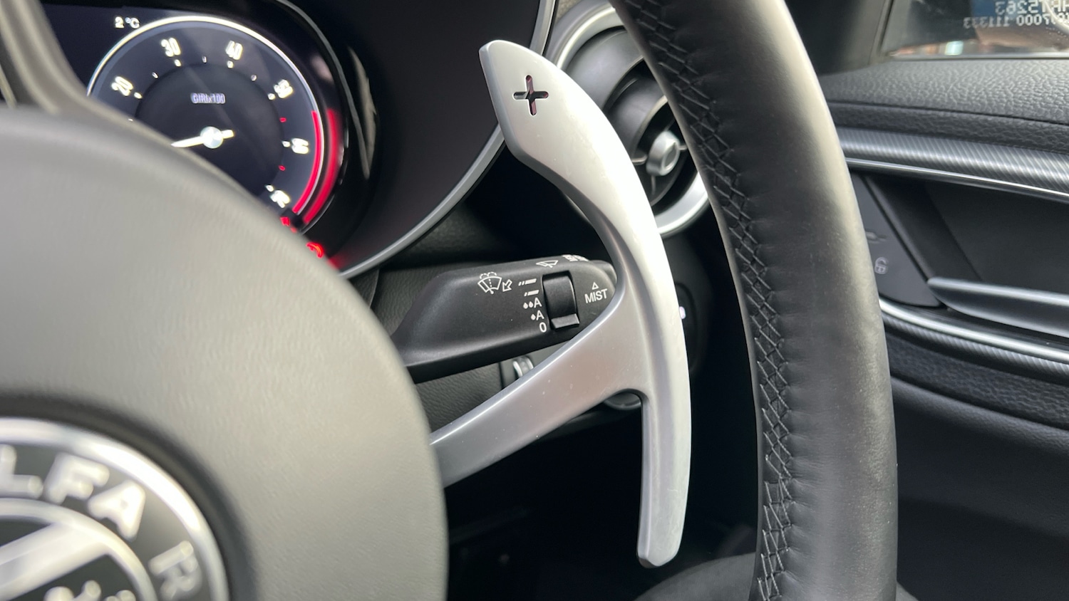 Used Alfa Romeo Giulia 2024 for sale - 77057668: Photo 34