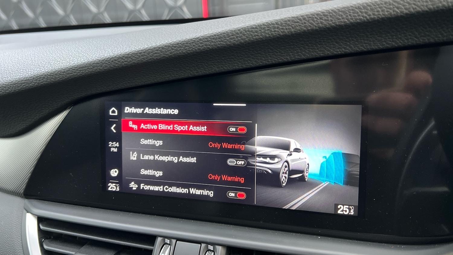 Used Alfa Romeo Giulia 2024 for sale - 77057668: Photo 36