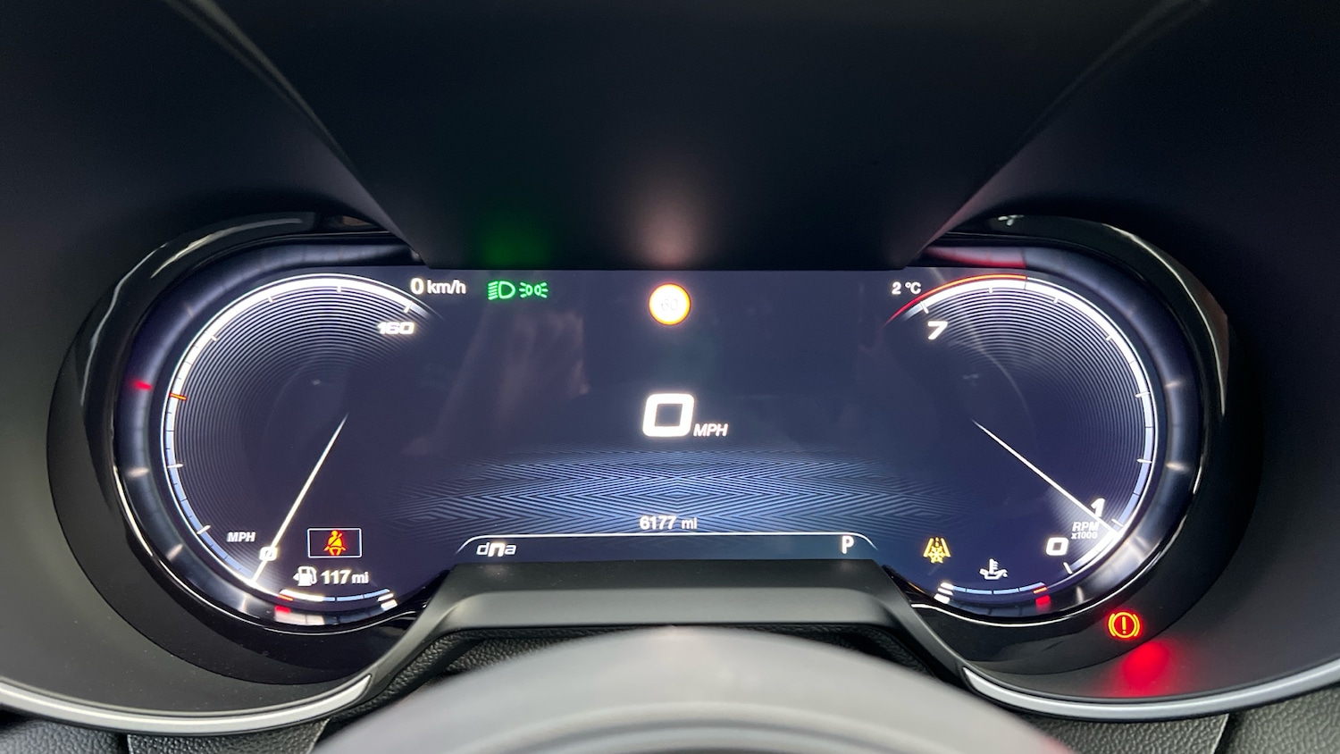 Used Alfa Romeo Giulia 2024 for sale - 77057668: Photo 40