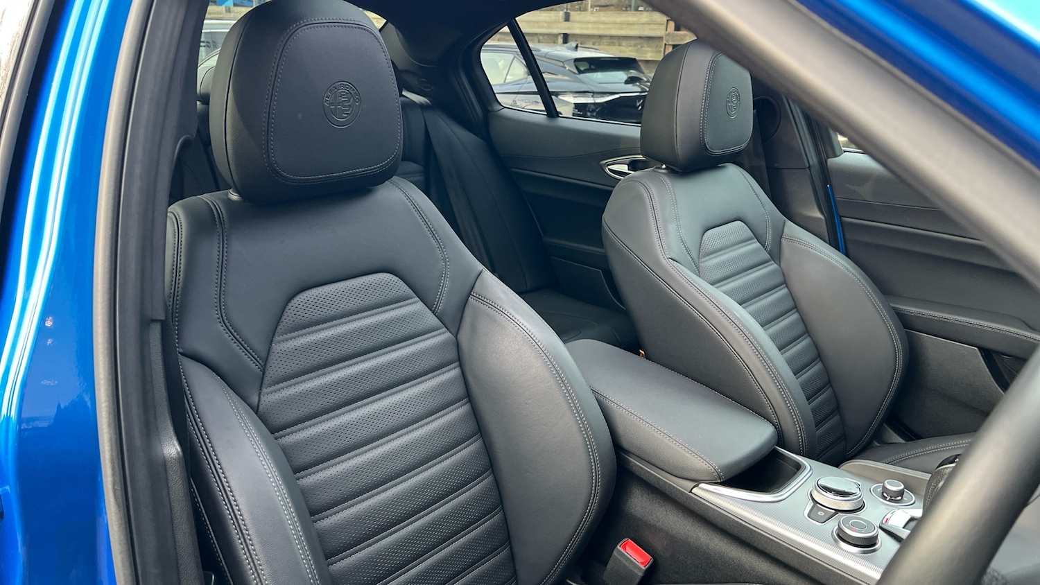 Used Alfa Romeo Giulia 2024 for sale - 77057668: Photo 43