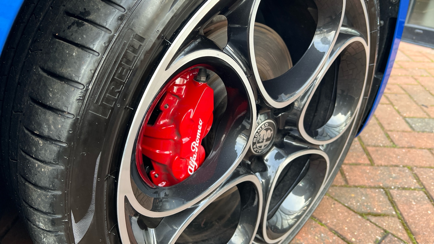 Used Alfa Romeo Giulia 2024 for sale - 77057668: Photo 48