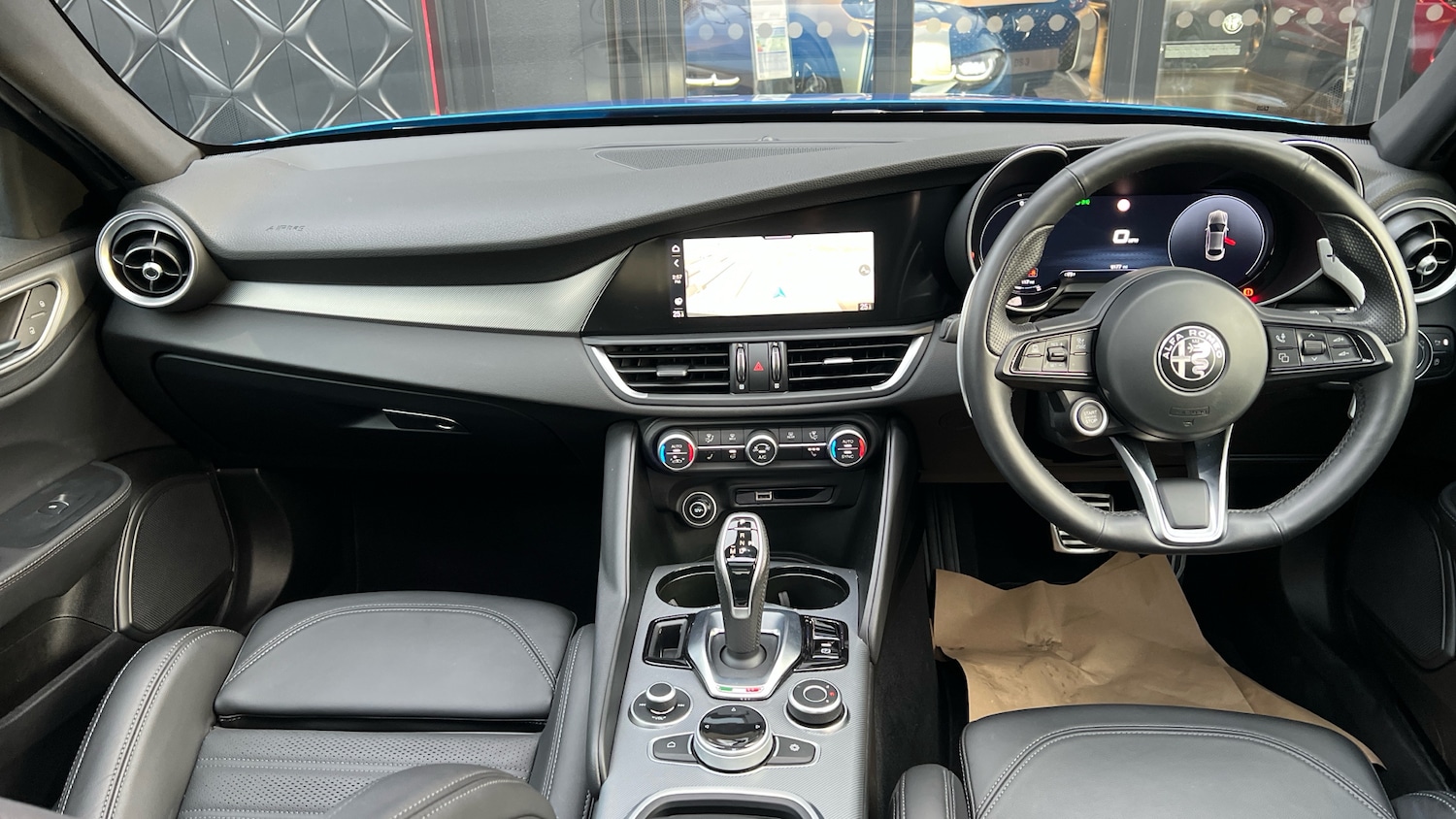 Used Alfa Romeo Giulia 2024 for sale - 77057668: Photo 5