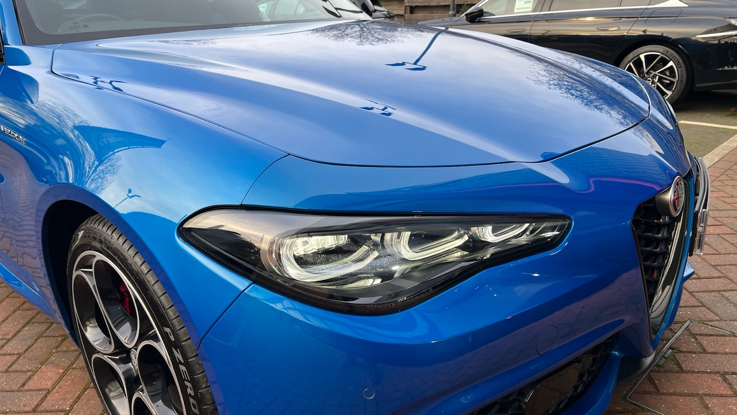 Used Alfa Romeo Giulia 2024 for sale - 77057668: Photo 50