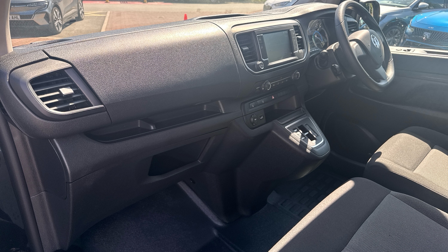 Used Vauxhall Vivaro Life 2023 for sale - 76772593: Photo 12