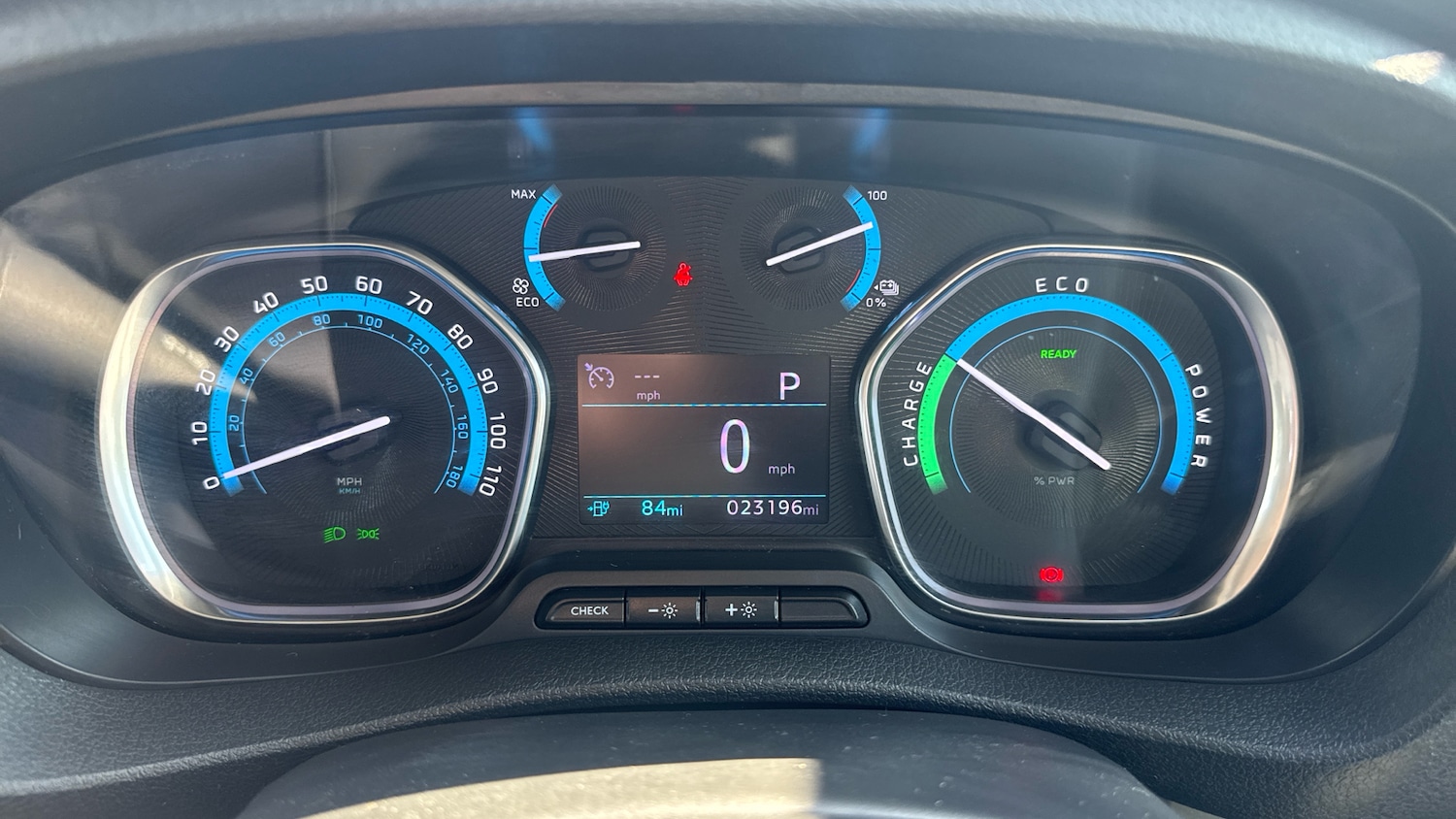 Used Vauxhall Vivaro Life 2023 for sale - 76772593: Photo 13