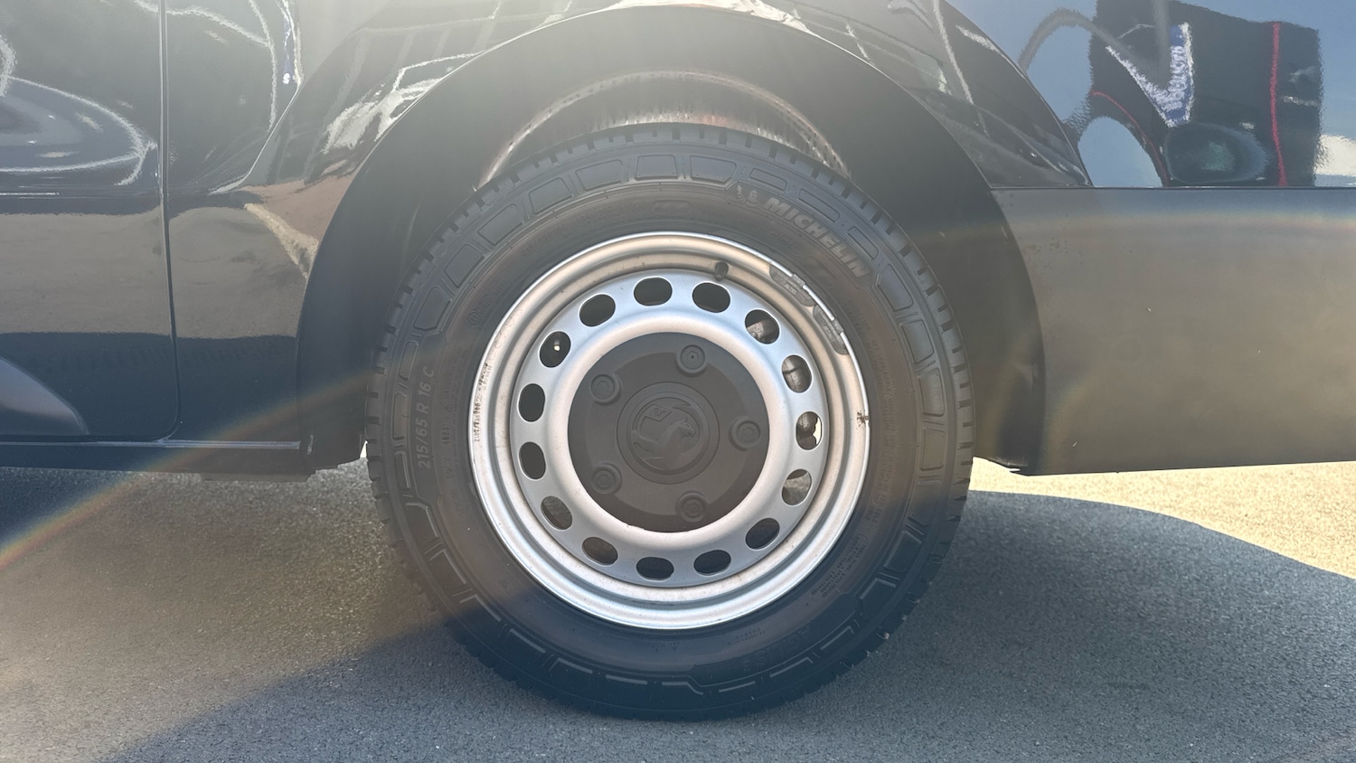 Used Vauxhall Vivaro Life 2023 for sale - 76772593: Photo 15