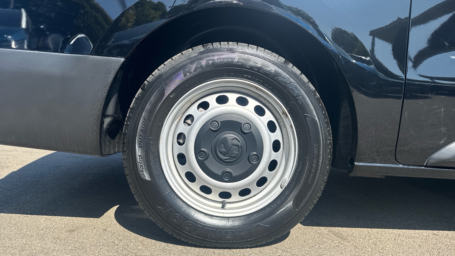 Used Vauxhall Vivaro Life 2023 for sale - 76772593: Photo 16