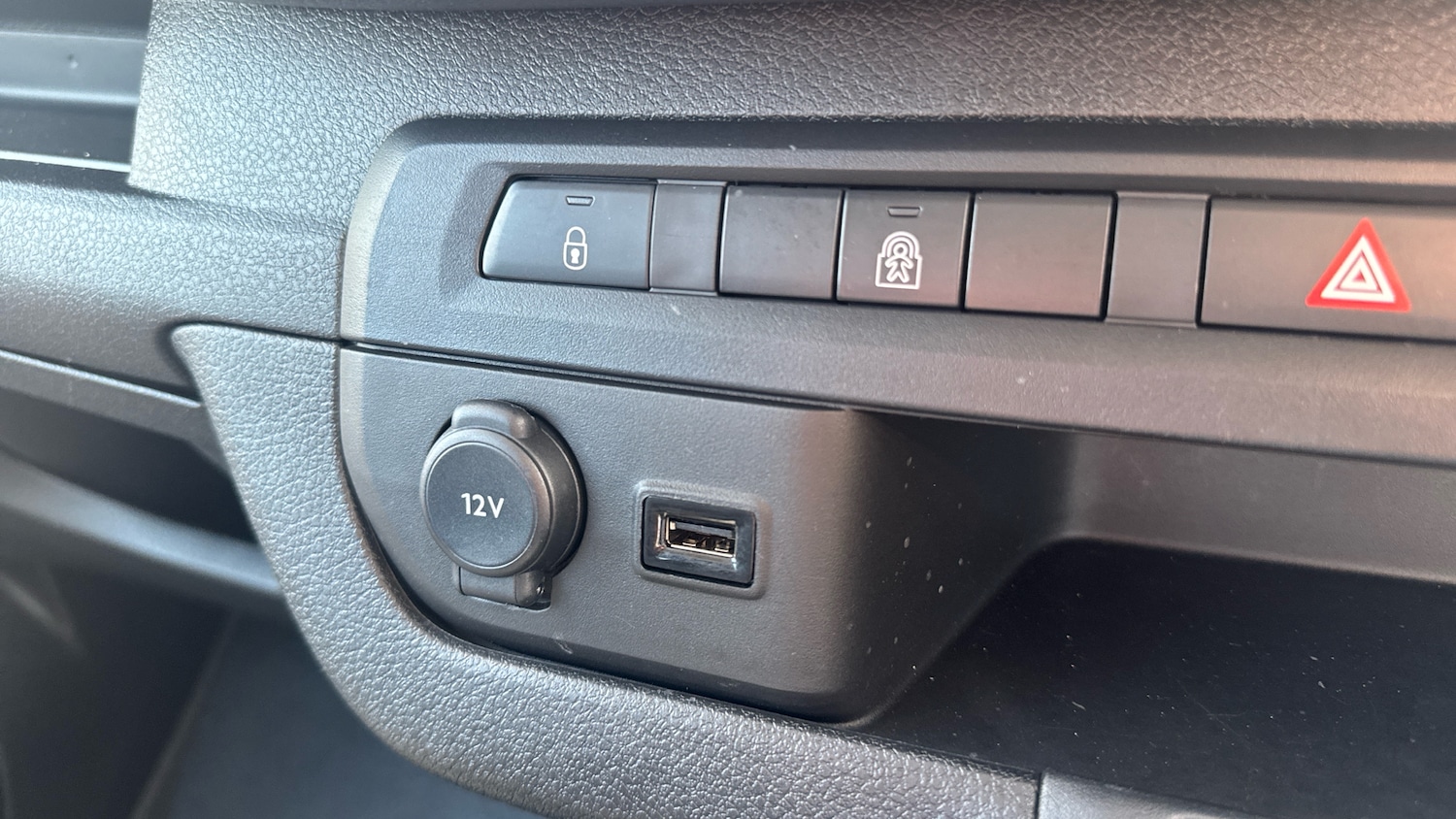 Used Vauxhall Vivaro Life 2023 for sale - 76772593: Photo 21