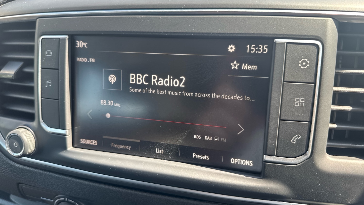 Used Vauxhall Vivaro Life 2023 for sale - 76772593: Photo 22