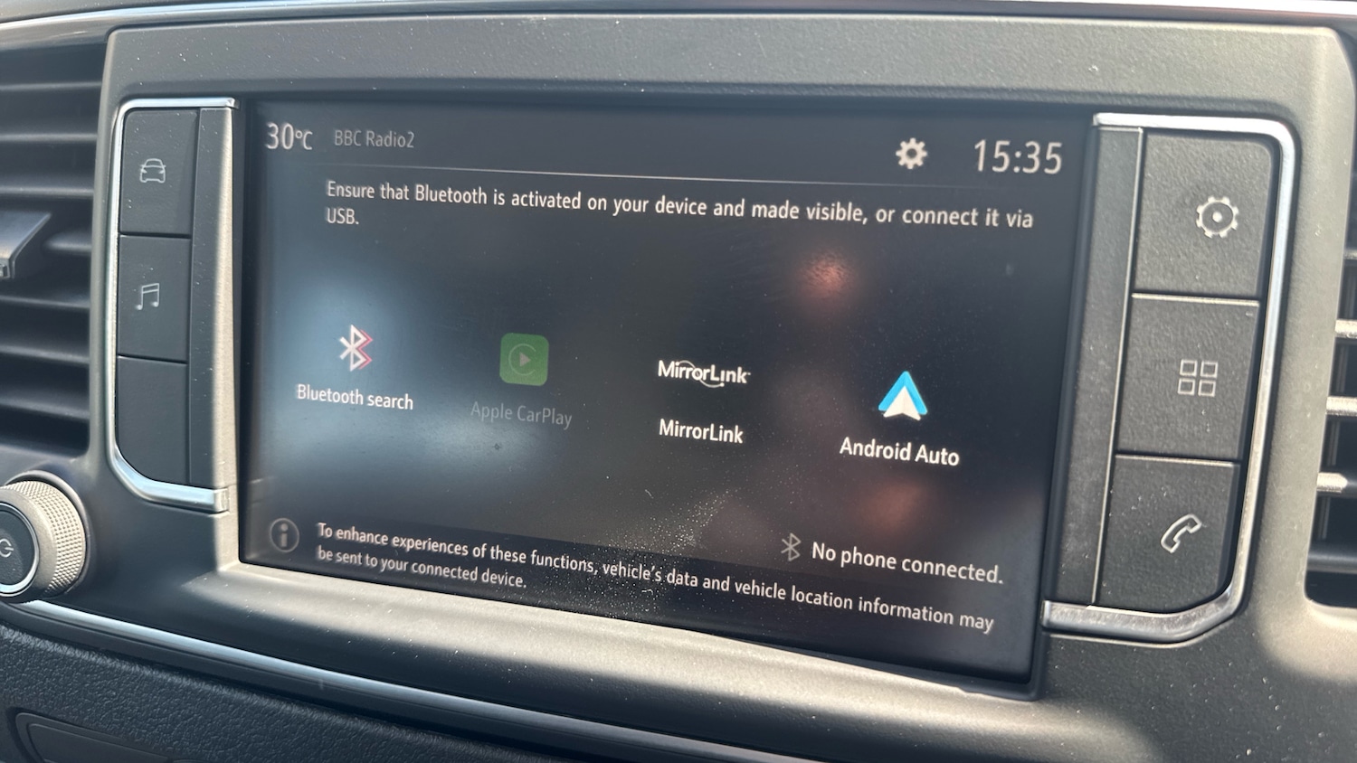 Used Vauxhall Vivaro Life 2023 for sale - 76772593: Photo 23